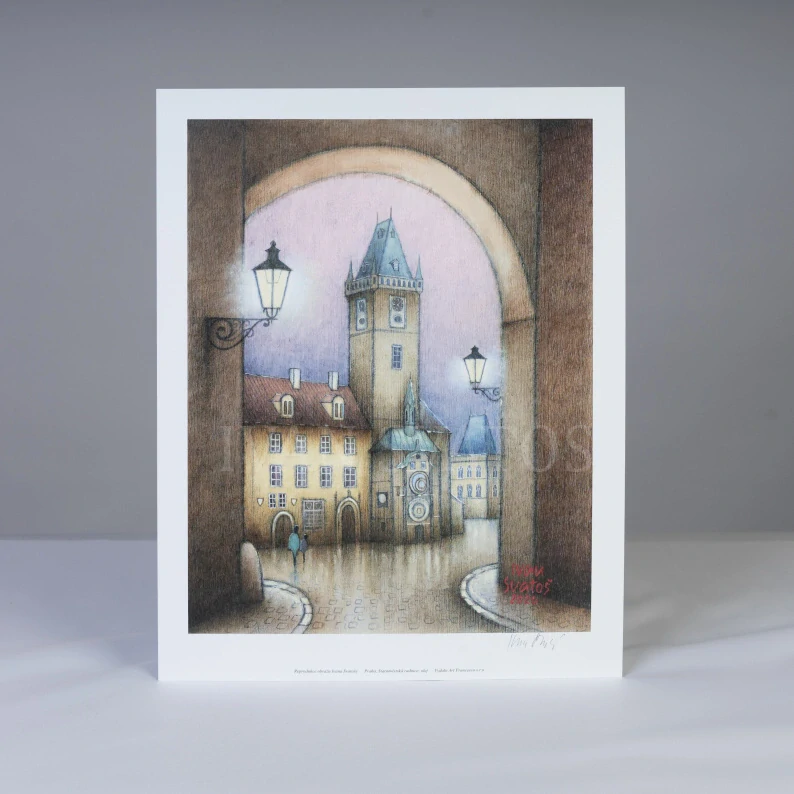 Staroměstská radnice