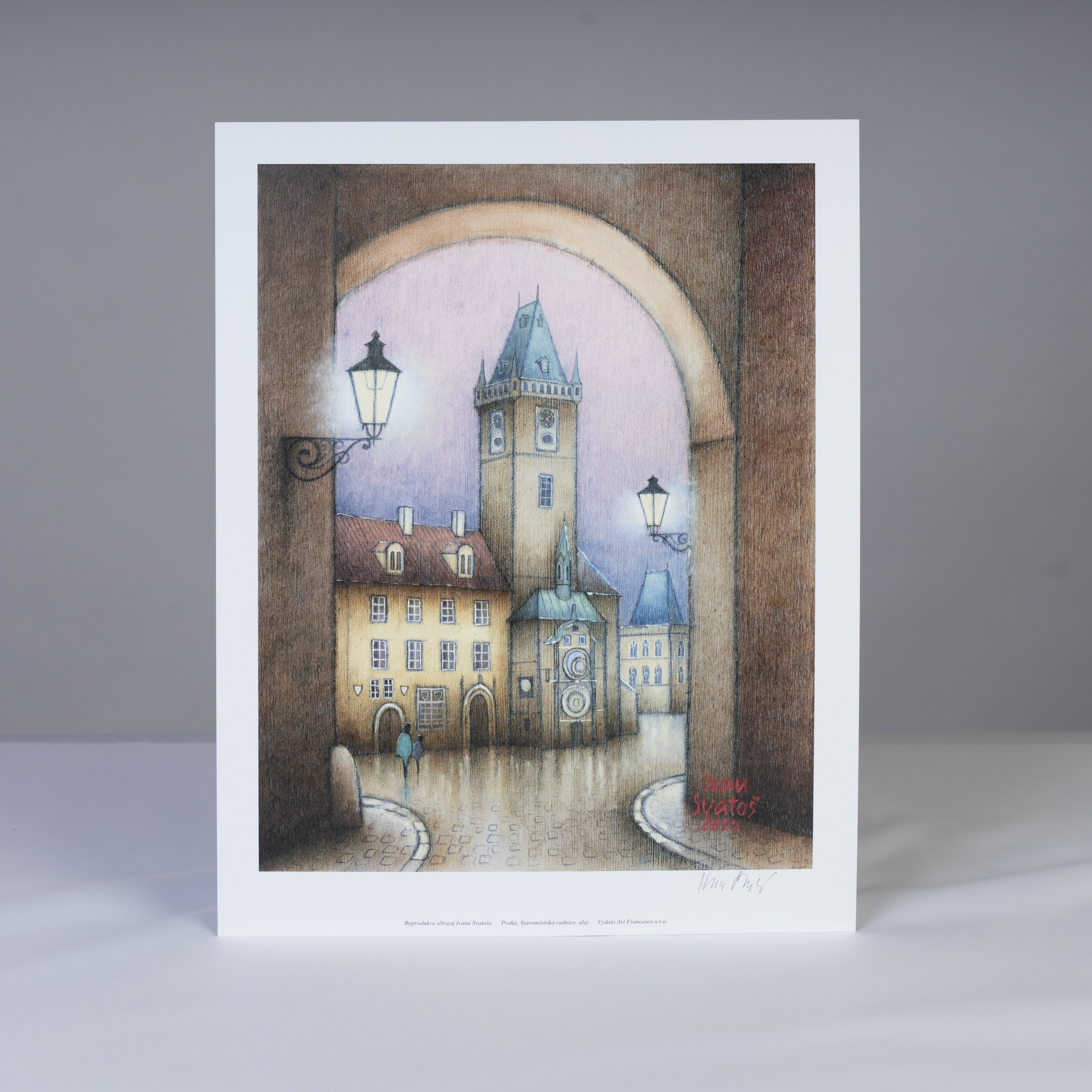 Staroměstská radnice