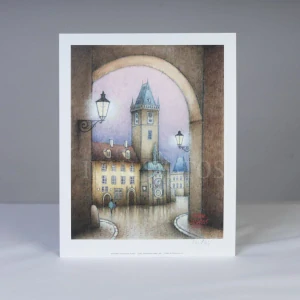 Staroměstská radnice 