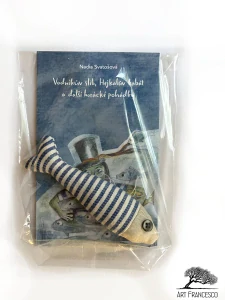 Vodníkův slib, Hejkalův kabát a další horácké pohádky