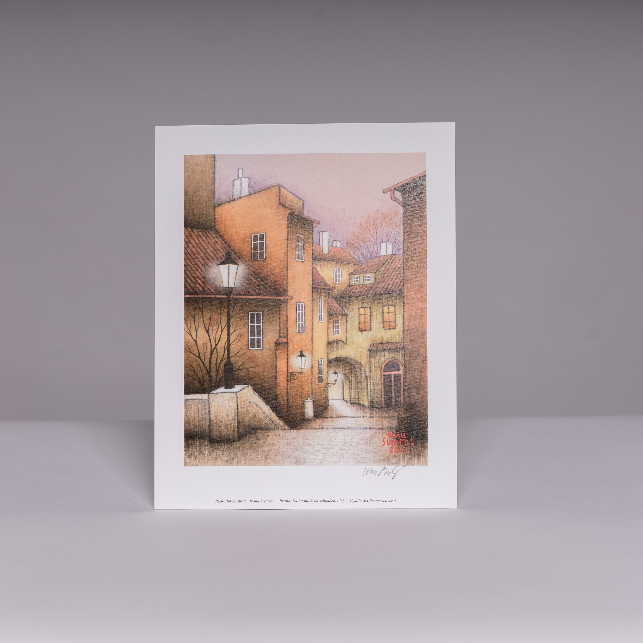 Na Radnických schodech