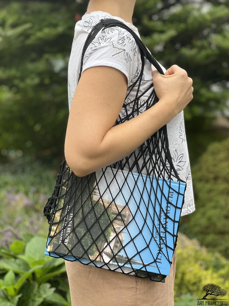 Síťovka z Vysočiny