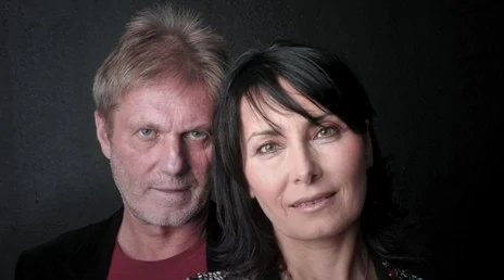 Vstupenka koncert BLÍZKÁ SETKÁNÍ Zory Jandové a Zdenka Merty