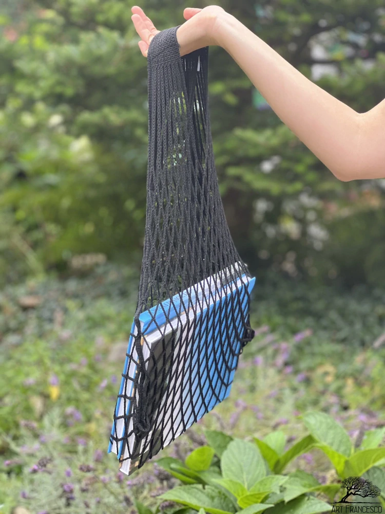 Síťovka z Vysočiny